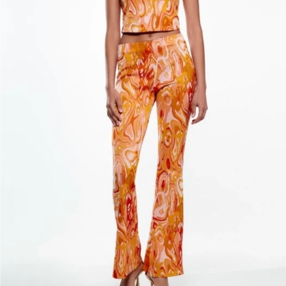 ZARA PANTS - Picture 2 of 15